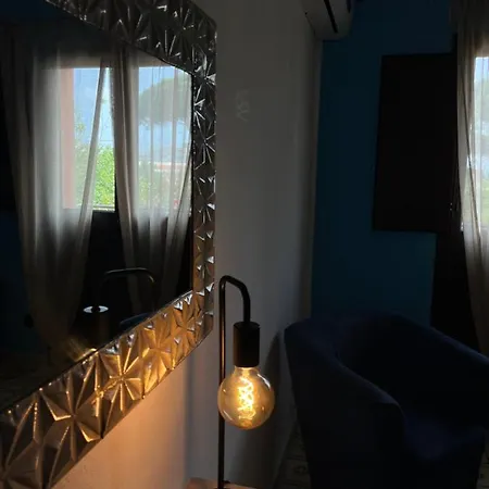 Xenia House *